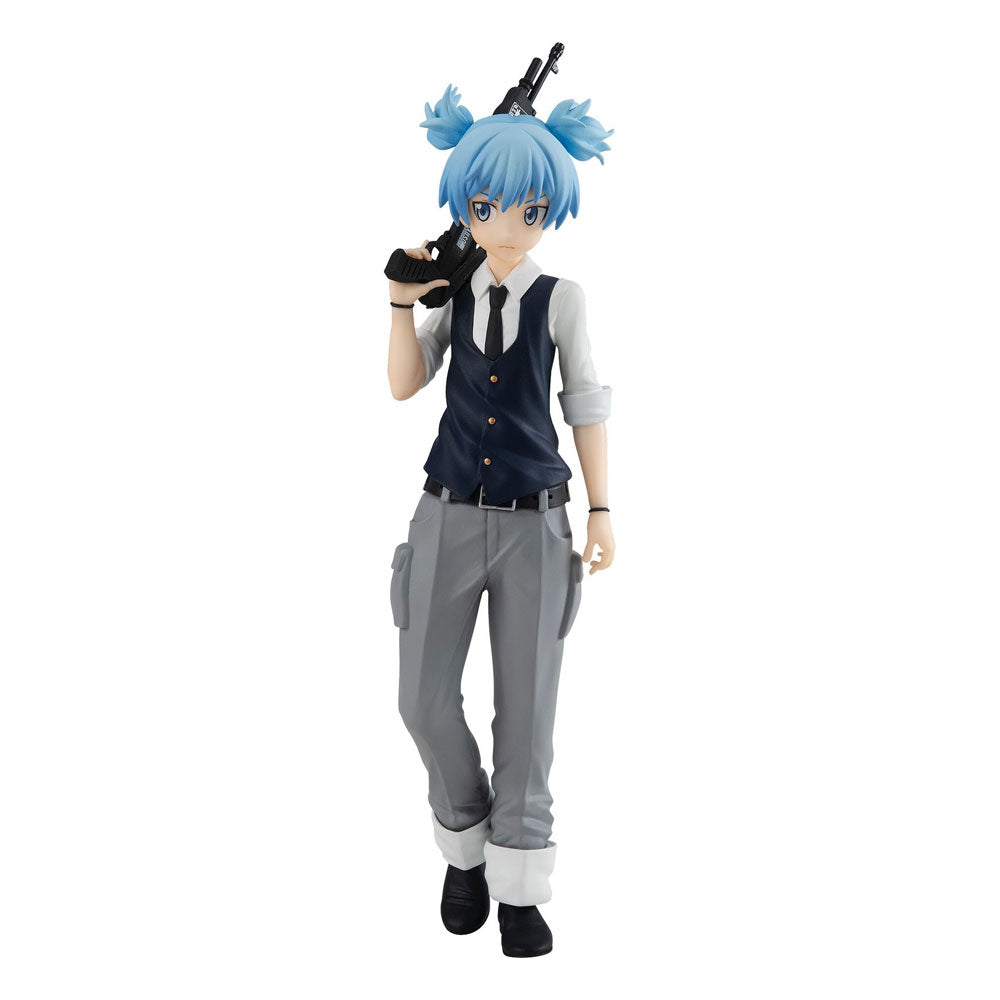 FIGURA POP UP PARADE NAGISA SHIOTA FIGURA POP UP PARADE NAGISA SHIOTA
